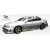 1998-2001 Nissan Altima Spyder Front Bumper - image 6