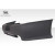 1998-2001 Nissan Altima Duraflex Spyder Rear Bumper - 1 Piece - image 5
