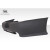 1998-2001 Nissan Altima Spyder Rear Bumper - 1 Piece - image 4