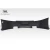 1998-2001 Nissan Altima Spyder Rear Bumper - 1 Piece - image 9