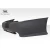1998-2001 Nissan Altima Spyder Rear Bumper - 1 Piece - image 5
