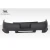 1998-2001 Nissan Altima Spyder Rear Bumper - image 6