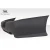 1998-2001 Nissan Altima Spyder Rear Bumper - image 6