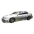 1998-2001 Nissan Altima Spyder Side Skirts - image 3