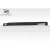 1998-2001 Nissan Altima Spyder Side Skirts - image 12