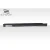 1998-2001 Nissan Altima Spyder Side Skirts - image 7