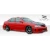 1998-2001 Nissan Altima Spyder Side Skirts - image 4