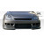 1997-2001 Honda Prelude Spyder Body Kit - 4 Piece - image 4
