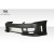 1997-2001 Honda Prelude Spyder Body Kit - 4 Piece - image 3