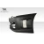1997-2001 Honda Prelude Spyder Body Kit - 4 Piece - image 7