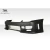 1997-2001 Honda Prelude Spyder Front Bumper - image 12