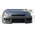 1997-2001 Honda Prelude Spyder Front Bumper - image 5