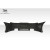 1997-2001 Honda Prelude Spyder Rear Bumper - 1 Piece - image 10