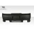 1997-2001 Honda Prelude Spyder Rear Bumper - image 13