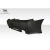 1997-2001 Honda Prelude Spyder Rear Bumper - image 15