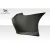 1997-2001 Honda Prelude Spyder Rear Bumper - image 17