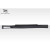 1997-2001 Honda Prelude Spyder Side Skirts Rocker Panels - 2 Piece - image 7