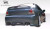 1996-1997 Honda Accord 4DR Duraflex Spyder Body Kit 4 Piece