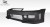 1996-1997 Honda Accord 2DR Duraflex Spyder Body Kit 4 Piece