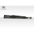 1996-2000 Honda Civic 2DR / HB Duraflex Spyder Side Skirts Rocker Panels - 2 Piece - image 10