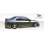 1994-1995 Honda Accord 4DR Spyder Body Kit - 4 Piece - image 53