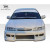 1994-1995 Honda Accord 2DR Duraflex Spyder Body Kit - 4 Piece - image 14