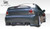 1994-1995 Honda Accord 2DR Duraflex Spyder Body Kit 4 Piece
