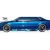1994-1997 Honda Accord Spyder Side Skirts - image 6