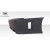 1990-1993 Honda Accord 2dr / 4DR Spyder Rear Bumper - 1 Piece - image 6