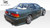 1990-1993 Honda Accord 4DR Duraflex Spyder Side Skirts Rocker Panels 2 Piece