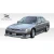 1990-1993 Honda Accord Spyder Side Skirts - image 12