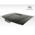 1990-1993 Acura Integra Spyder 2 Hood - 1 Piece - image 4