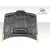 1990-1993 Acura Integra Spyder 2 Hood - 1 Piece - image 6