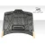 1990-1993 Acura Integra Spyder 2 Hood - image 6