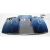 2005-2009 Ford Mustang Spyder 3 Carbon Fiber Hood - image 6