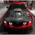 2005-2009 Ford Mustang Spyder 3 Carbon Fiber Hood - image 2