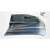 2005-2009 Ford Mustang Spyder 3 Carbon Fiber Hood - image 15