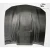2005-2009 Ford Mustang Spyder 3 Carbon Fiber Hood - image 10