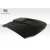 2005-2009 Ford Mustang Spyder 3 Hood - 1 Piece - image 7