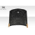 2005-2009 Ford Mustang Spyder 3 Hood - 1 Piece - image 9