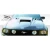 2005-2009 Ford Mustang Spyder 3 Hood - image 5
