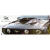 2005-2009 Ford Mustang Spyder 3 Hood - image 9