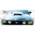 2005-2009 Ford Mustang Spyder 3 Hood - image 4