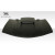 2000-2005 Chevrolet Impala Spyder 3 Hood - 1 Piece - image 4