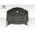 2000-2005 Chevrolet Impala Spyder 3 Hood - image 12