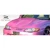 2000-2005 Chevrolet Monte Carlo Spyder 3 Hood - 1 Piece - image 4