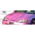 2000-2005 Chevrolet Monte Carlo Spyder 3 Hood - image 7