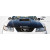 1999-2004 Ford Mustang Spyder 3 Hood - 1 Piece - image 11