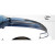 1999-2004 Ford Mustang Spyder 3 Hood - 1 Piece - image 9