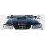 1999-2004 Ford Mustang Spyder 3 Carbon Fiber Hood - image 12